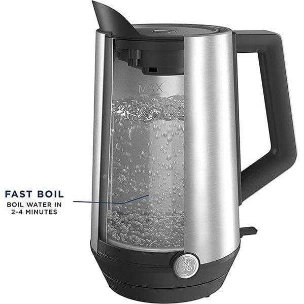 General Electric GE Kettle - Manual - Tashqila General Electric GE Kettle - Manual - Tashqila